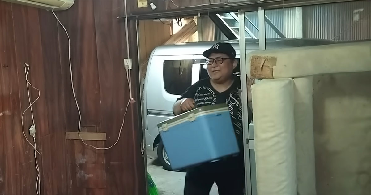 夜勤でクタクタの51歳男性→帰宅して作る“自分だけのごちそう”に「マジですごい」「尊敬しかありません」（1/3） | グルメ ねとらぼ