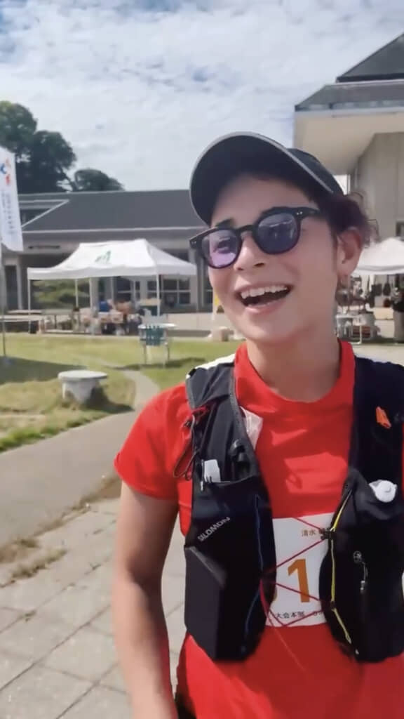 過酷なスポーツ競技の数々に挑戦