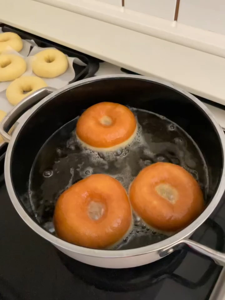 揚げられているところもテンション上がります