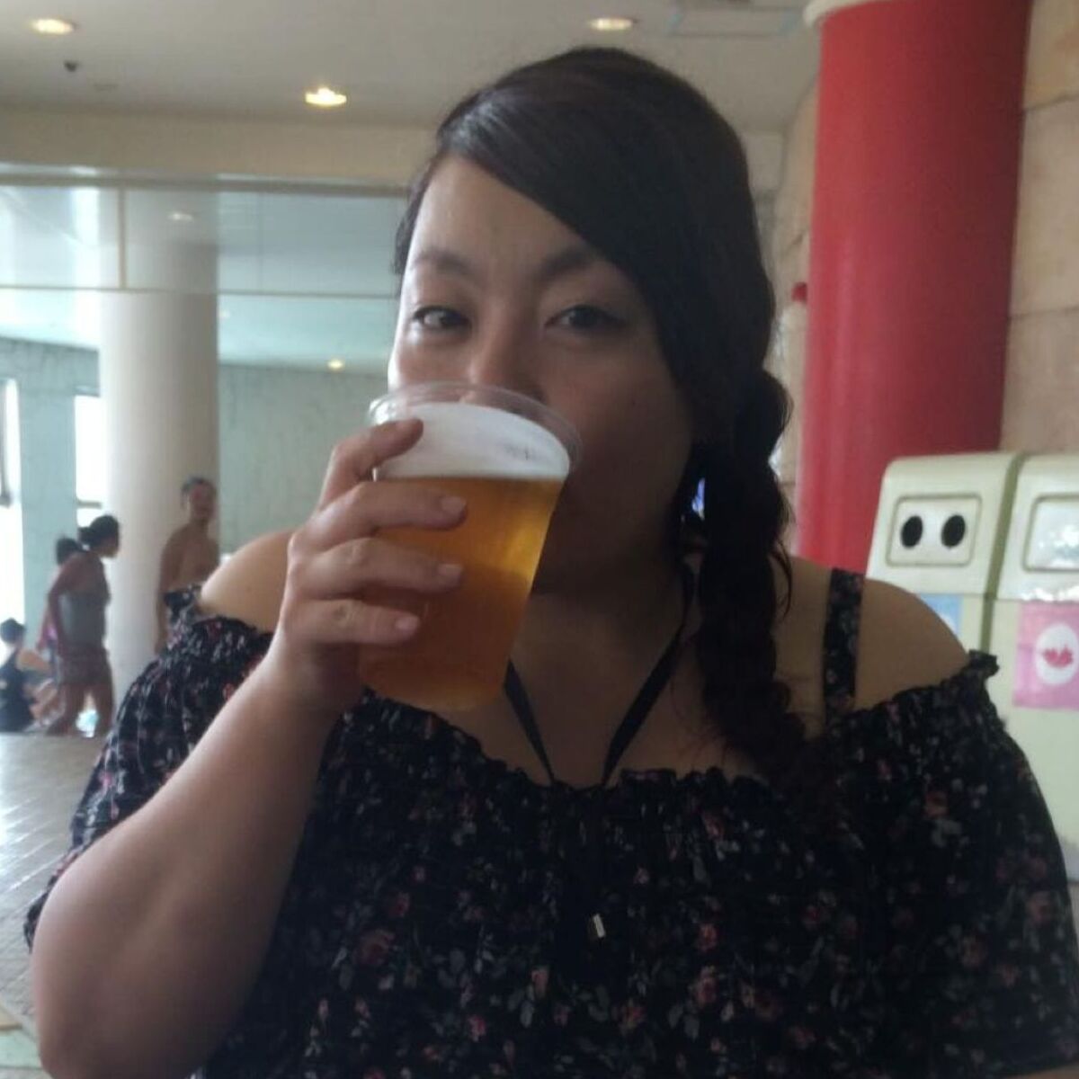 産後太りで98キロの主婦→本気で努力を続け5年後……　驚きの大変身に「尊敬しかない」「もはや別人ですやん」 | 美容 ねとらぼ