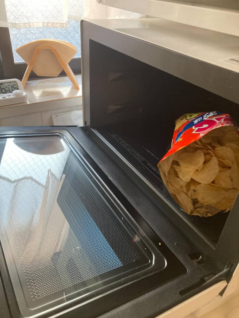 まさかの仕掛け