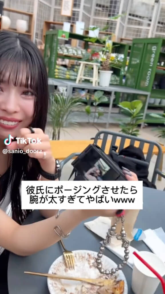 どんな写真が撮れたのでしょうか？