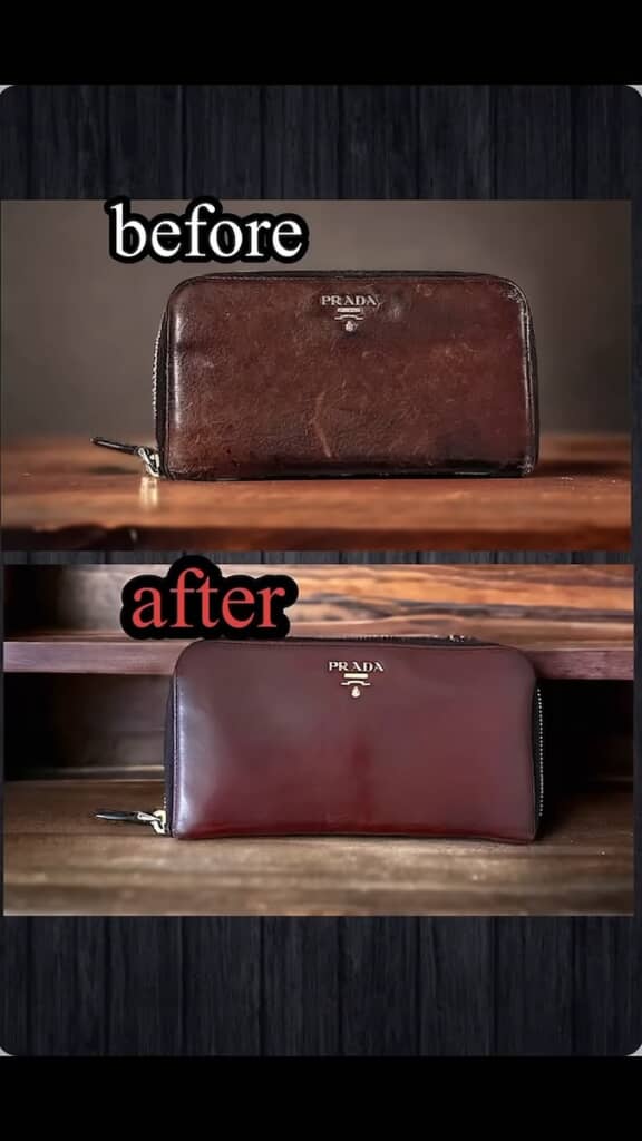 ビフォーアフター（表側）