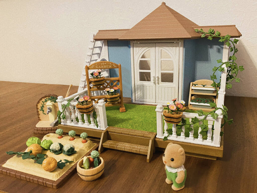 これはステキ！