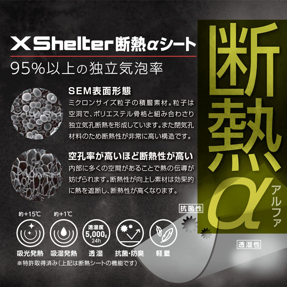 残1 LLサイズ エックスシェルター 断熱 イージスプレミアム 防水防寒 スーツ ワークマンライダーがチェック！「エックスシェルター断熱