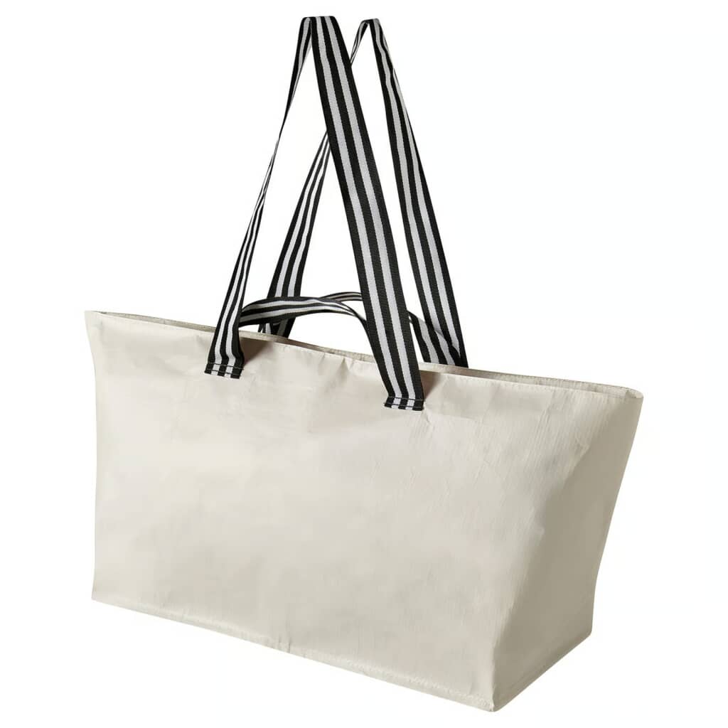 Jam様　IKEA SCULPTURE ショッピングバッグ 2点セット Jam様 IKEA SCULPTURE ショッピングバッグ 2点セット Jam様 IKEA