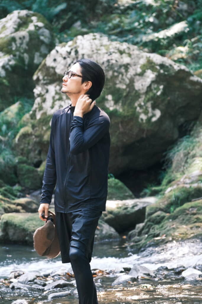 めがねっこな……おじさん