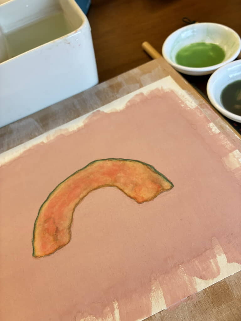 すでにおいしそう