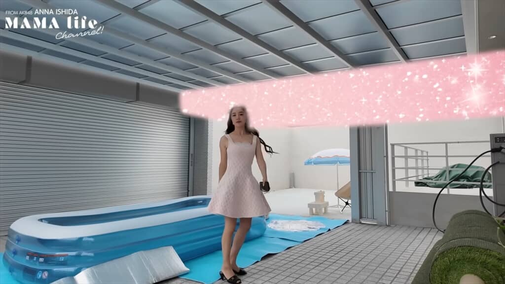 元SKE48石田安奈の4億円新居