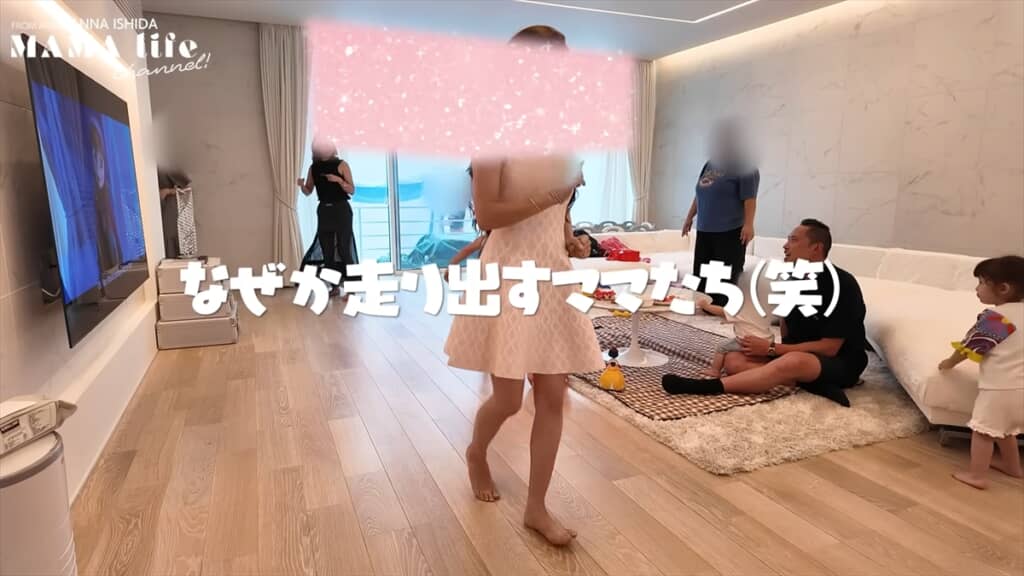 元SKE48石田安奈の4億円新居