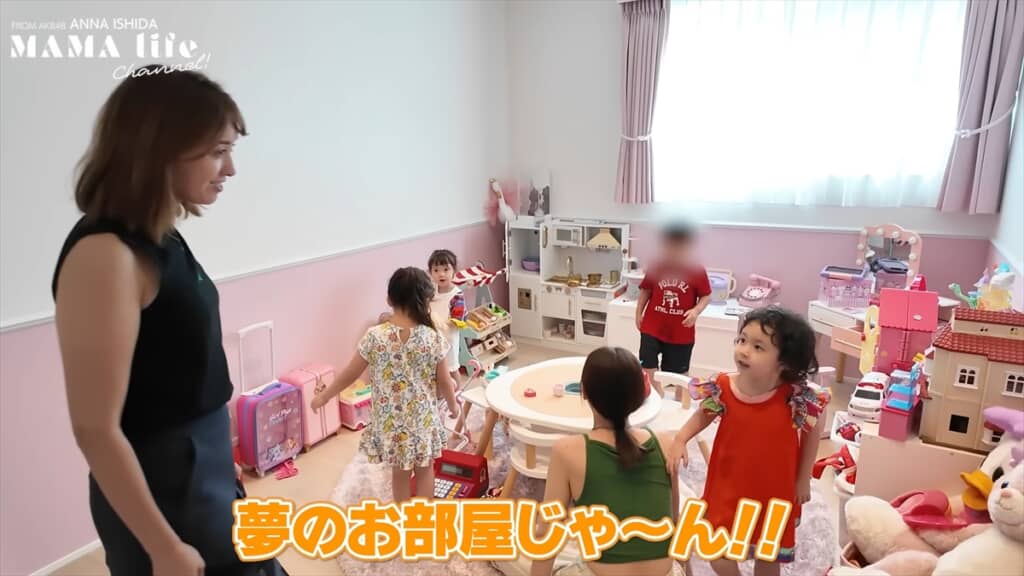 元SKE48石田安奈の4億円新居