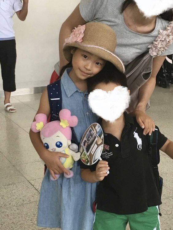 プリキュアが大好きだった子ども時代