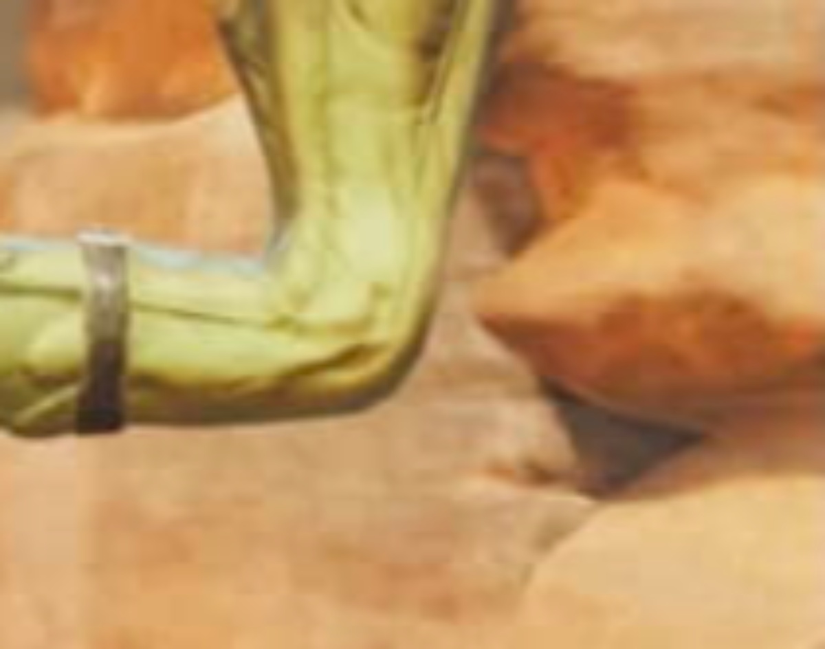 モンハンワイルズで『ファイナルファンタジー』の超人気モンスターを再現したら……「怖すぎる」→まさかの姿に「子供泣く」「天才かよ」（1/3） | ゲーム ねとらぼ