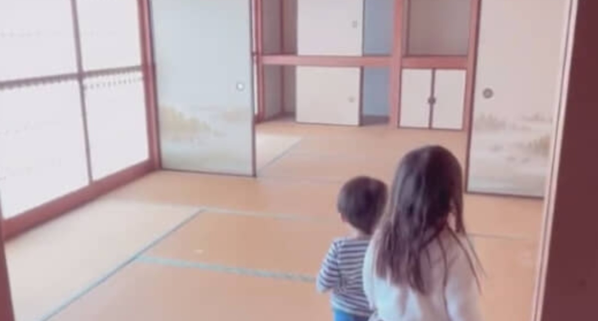 築30年の古民家を正月に購入→8カ月後……　驚きのカフェ空間が完成し「凄すぎる!!」の声（1/3） | リフォーム・リノベーション・DIY ねとらぼ