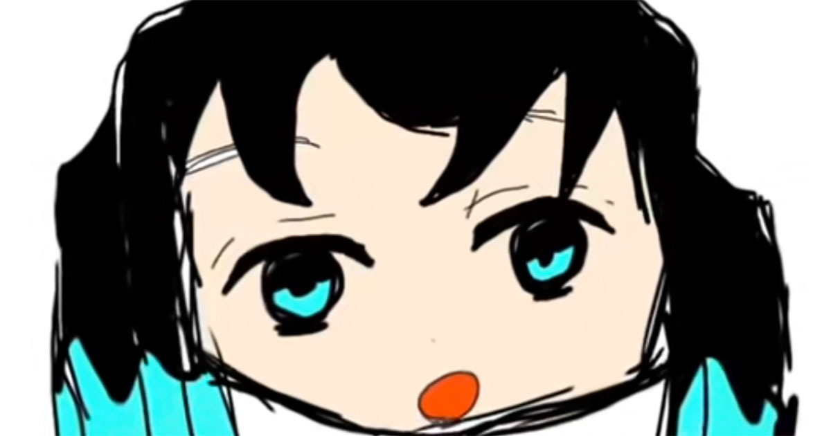 「下手って言われて悔しくて」本気で絵を練習した小5→6年後……　“驚きの成長”に反響　「やっぱ努力って大事やな」（1/2） | 絵画 ねとらぼ