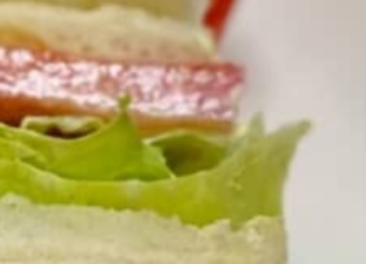 早起きしたお父さんが“理想のサンドイッチ”を作ったら……「これヤバい」「尊敬しかありません」　圧巻の仕上がりに絶賛の嵐（1/3） | グルメ ねとらぼ