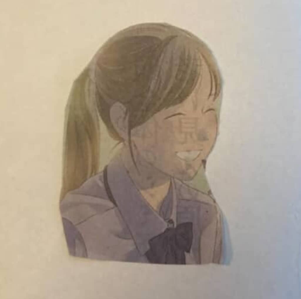 10歳の娘が作った新聞を切り抜くと……　斬新すぎる作品に「パワーワードすぎる」「ほんとにすごい！」（1/3） | ライフスタイル ねとらぼ