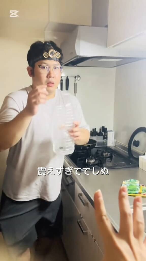 そのヘッドライトは……？