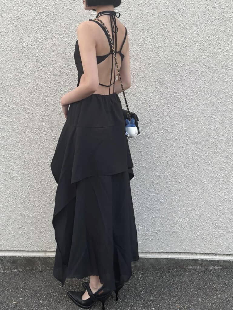 「みみっち」のマスコットもキュート