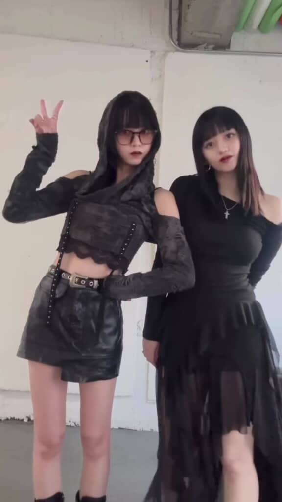 成長した姿がこちら！