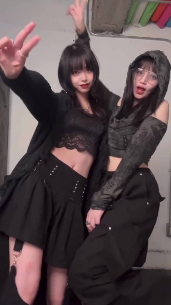 仲の良さが伝わってきます