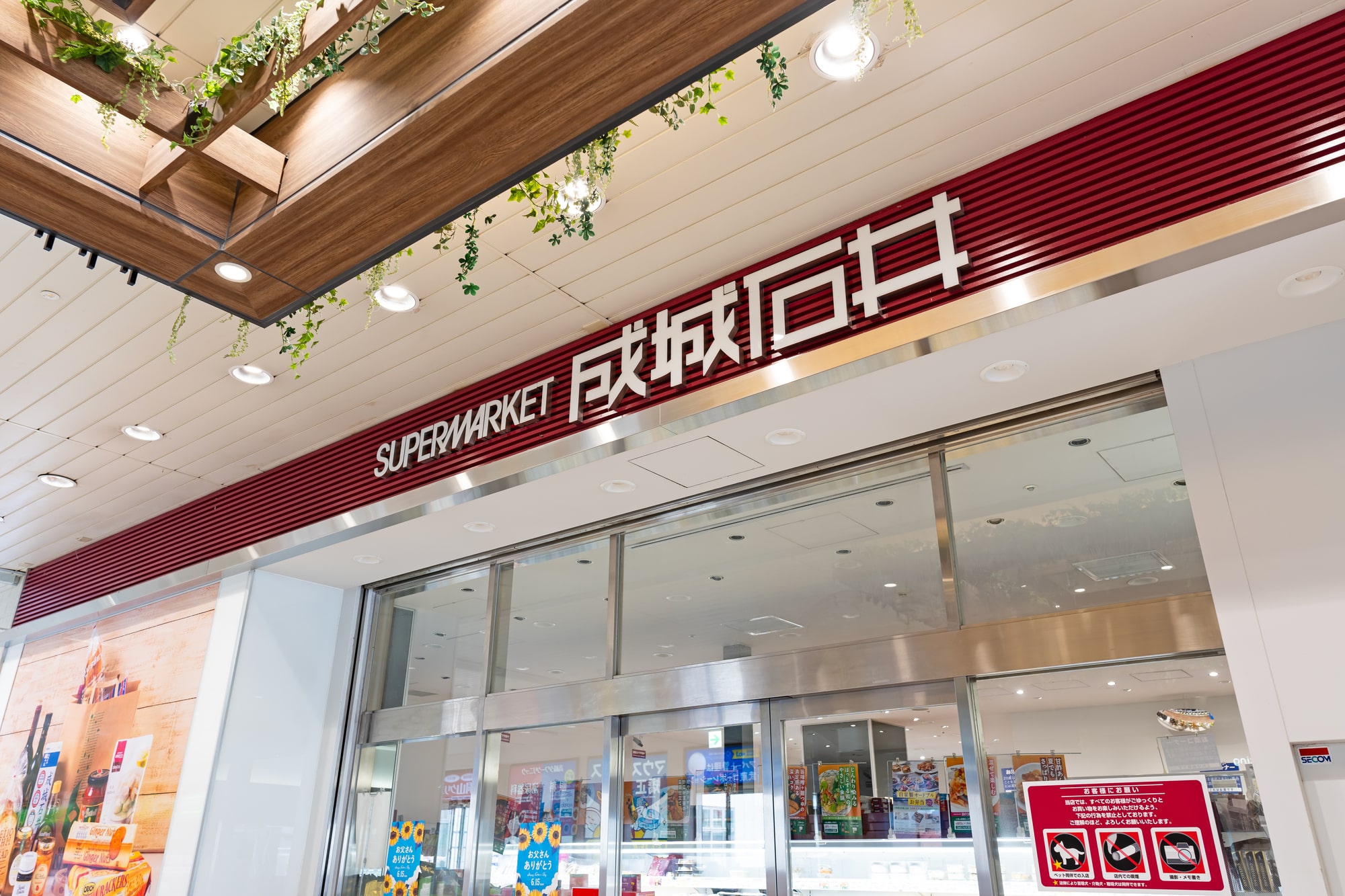 「おすそわけ用に5枚購入」 成城石井の“220円エコバッグ”が大好評 「とっても丈夫です」「持ってるだけでセレブな気分」の声（1/2） | バッグ ねとらぼリサーチ