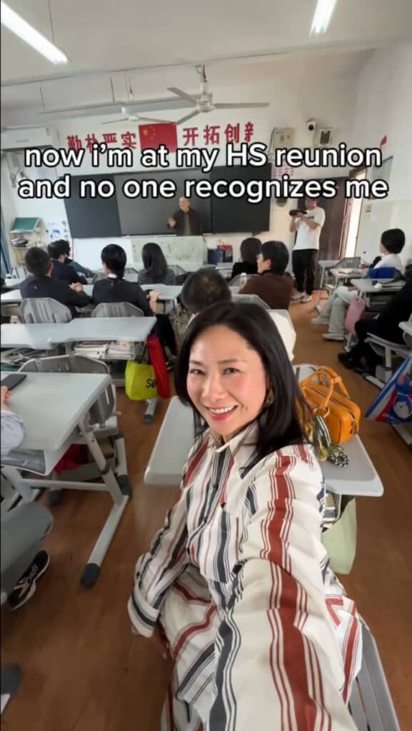 男の子っぽいと言われた女性