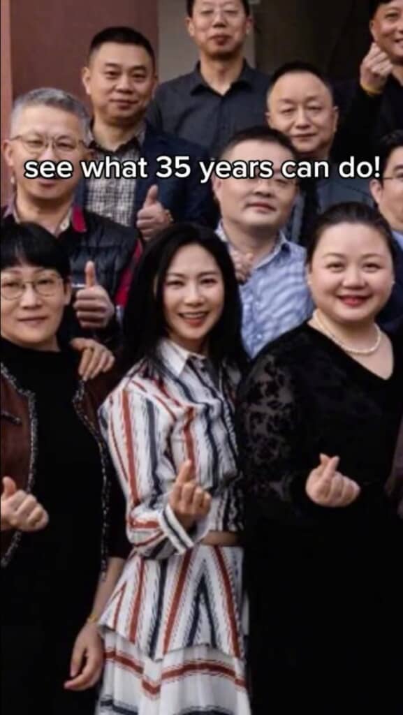 男の子っぽいと言われた女性