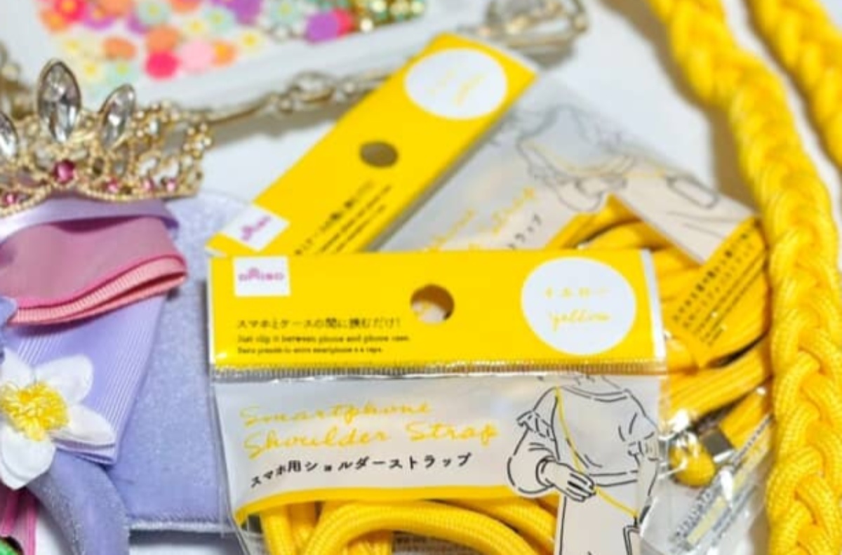 ディズニー公式カチューシャを“モリモリ魔改造”してみたら……「すご！！！」「天才だ～！」　ガチ勢ならではの仕上がりに反響（1/3） | ディズニー ねとらぼ