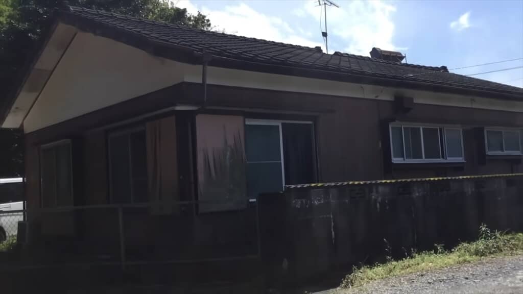 オンボロ平屋を夫婦の“終の住まい”とするべくDIY