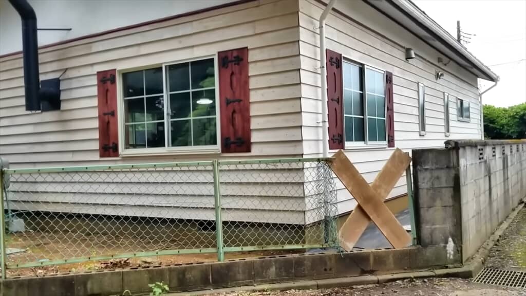 オンボロ平屋を夫婦の“終の住まい”とするべくDIY