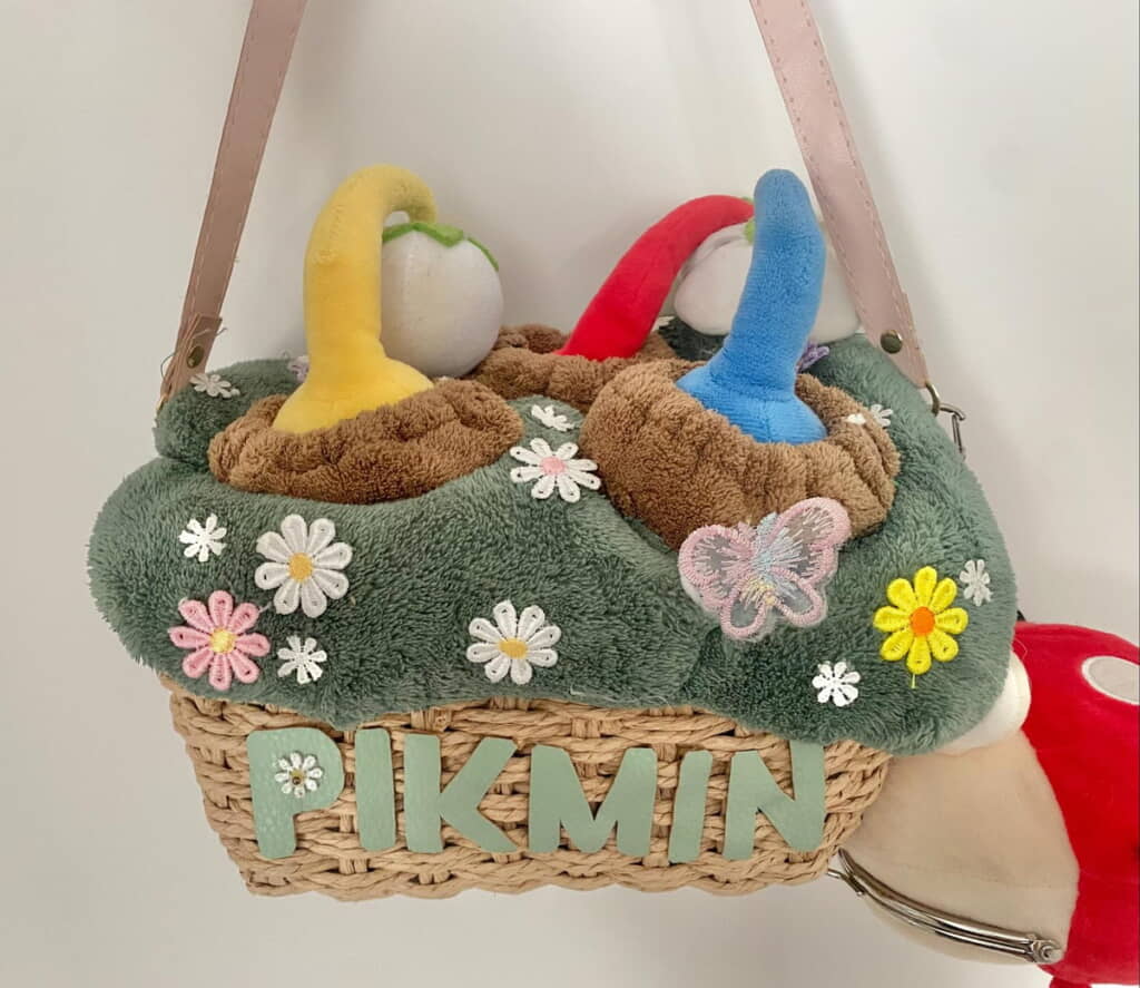 お出かけが楽しくなるな～！