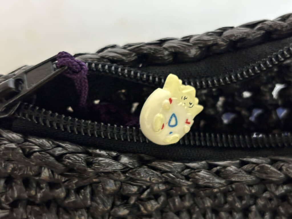 物持ちが良すぎる……！