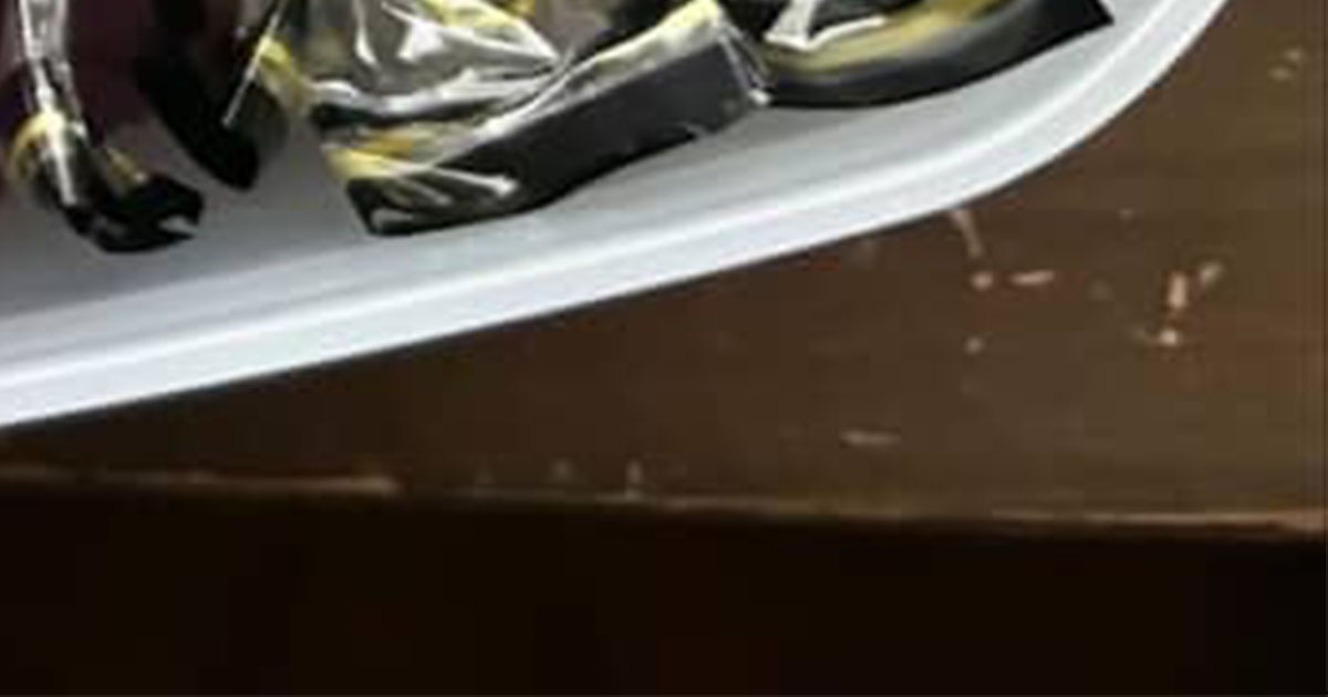 「明日からの私にはこのタッパーがあるのだ」→のぞくと……「うわぁぁあ」　まさかの中身に「ななななっ!!!!」「つ、つよい」（1/3） | グルメ ねとらぼ