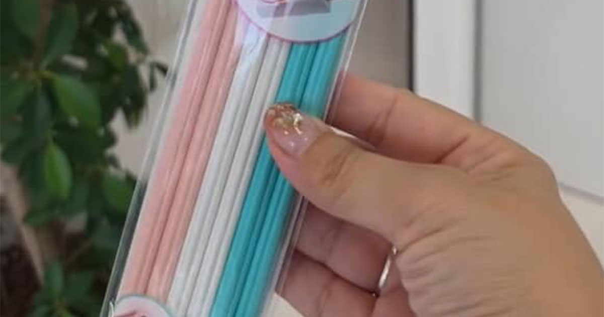 セリアで買った普通の“110円鉛筆”→削ったら……　予想外の見た目に「なにこれー」「子どもに見せたらテンションあげあげ」（1/2） | ライフスタイル ねとらぼ