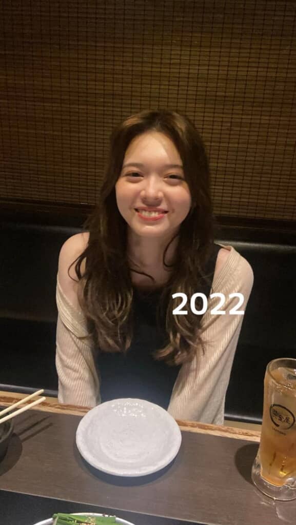 柔らかく落ち着いた雰囲気に