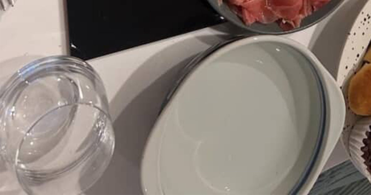 夫「新生児期間は外食できないから」→妻のため作ったのは……　とんでもない食卓に「え!?」「シェフやん！」（1/3） | ライフスタイル ねとらぼ