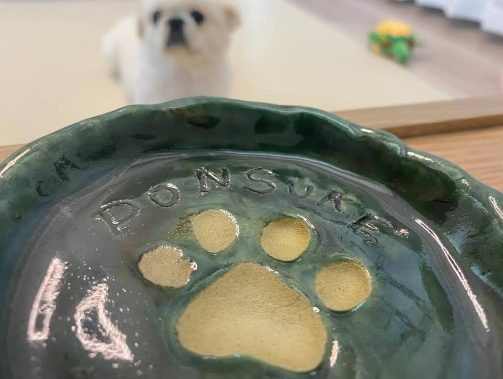 使う度に旅行の楽しい思い出が蘇るね