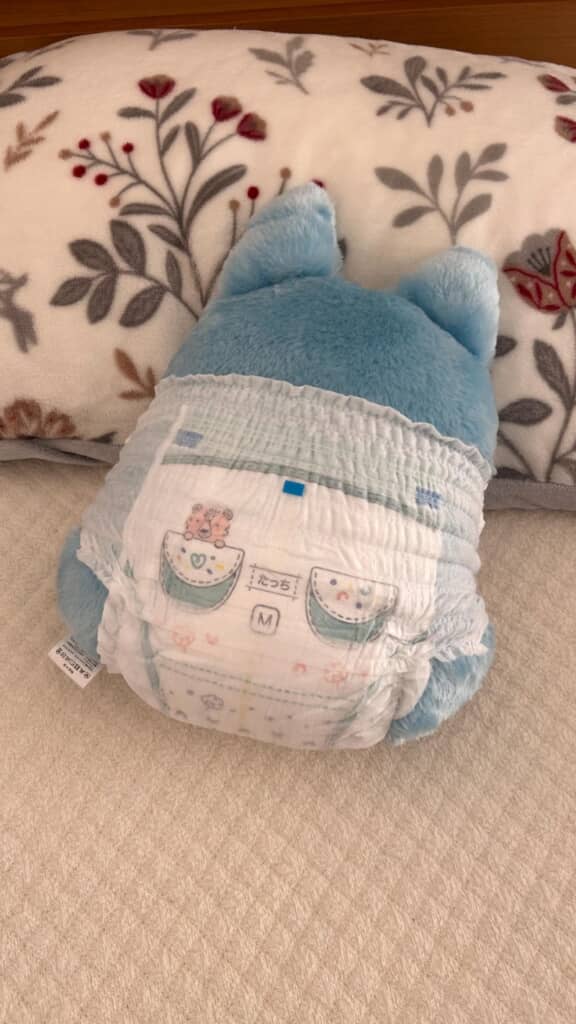 ジャストフィット！