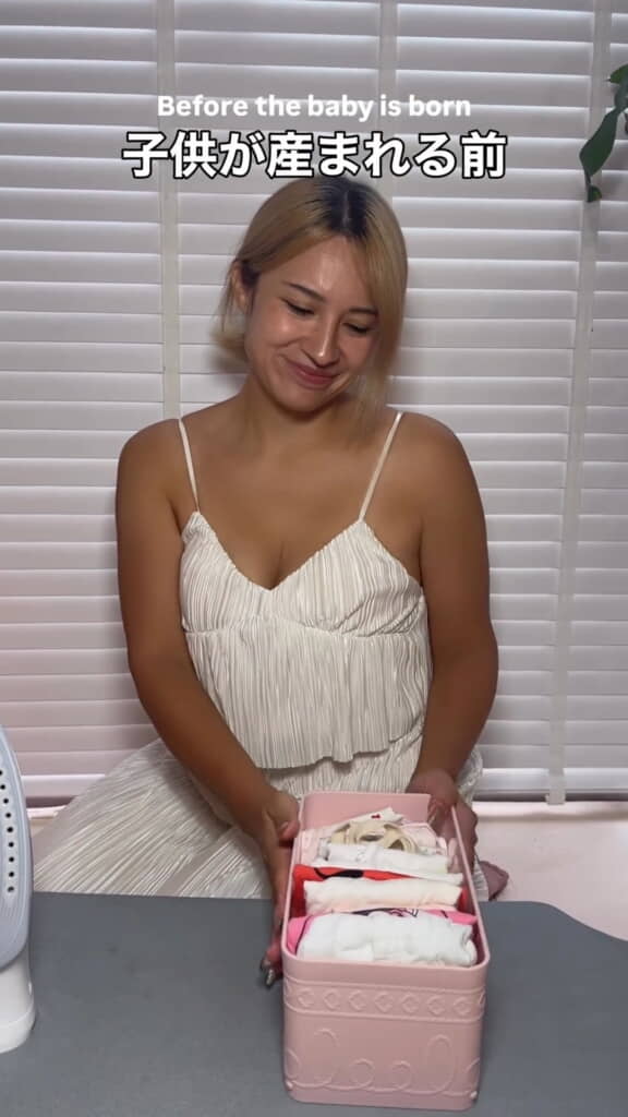 そっとしまって見つめる時間