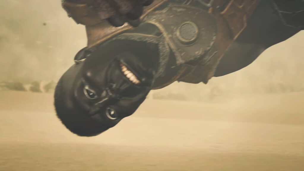 守りたくない、この笑顔