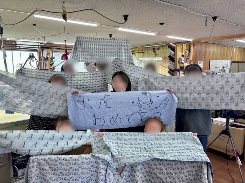 おめでとうの気持ちが伝わる1枚