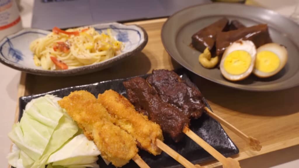 至福の週末“1人居酒屋”