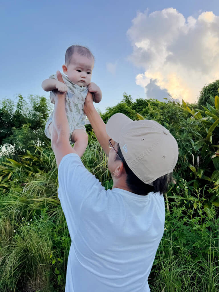 全然楽しくなさそう……