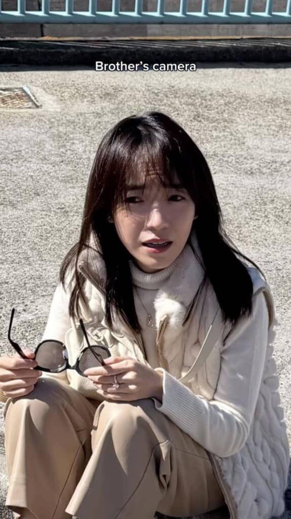 なんでこのシーンを撮った？