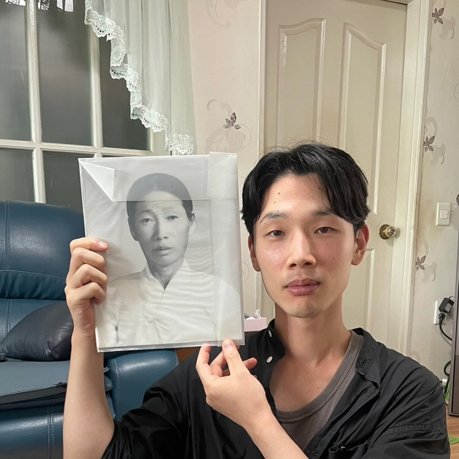 想像以上に似ている……！