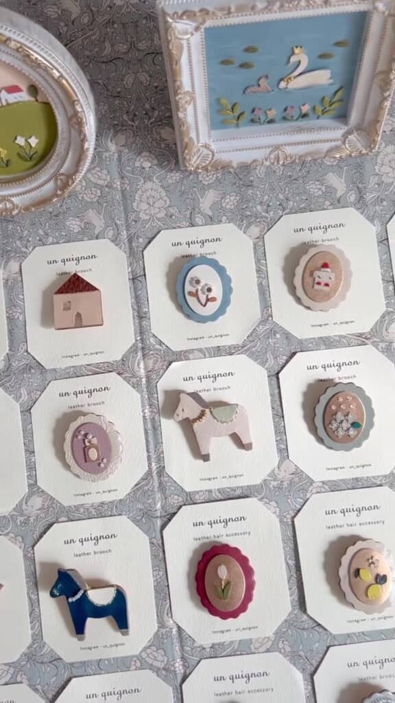 本革の風合いがすてき