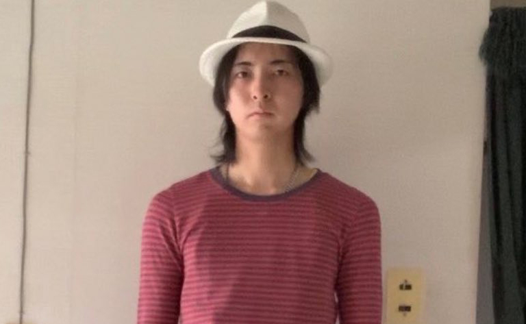 過去の写真フォルダを見ていたら……