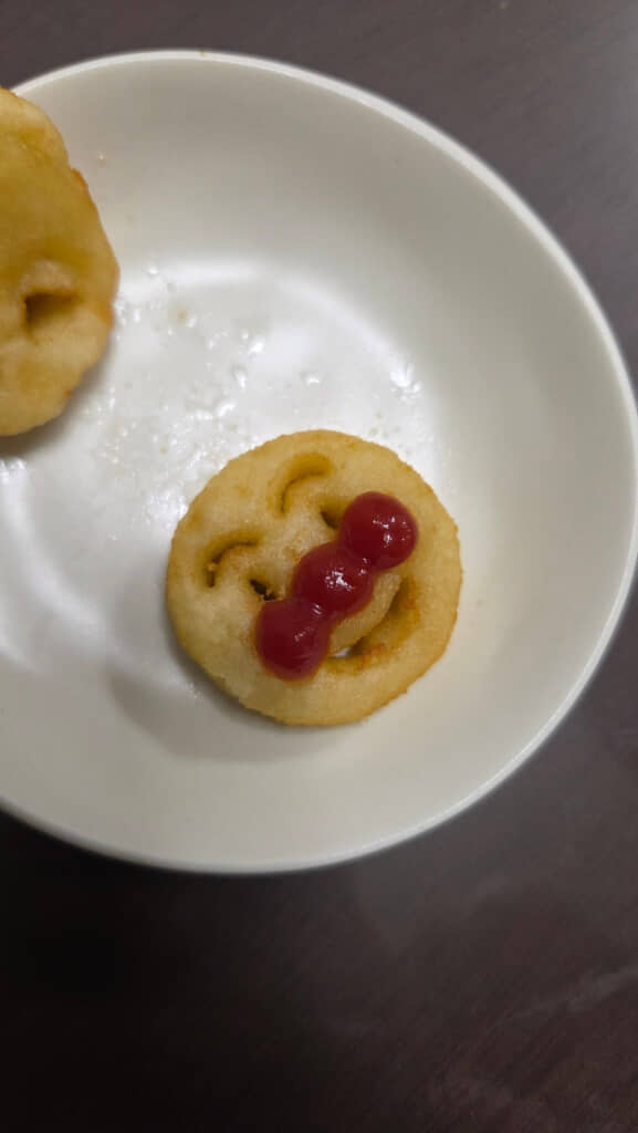 この発想はなかった……！