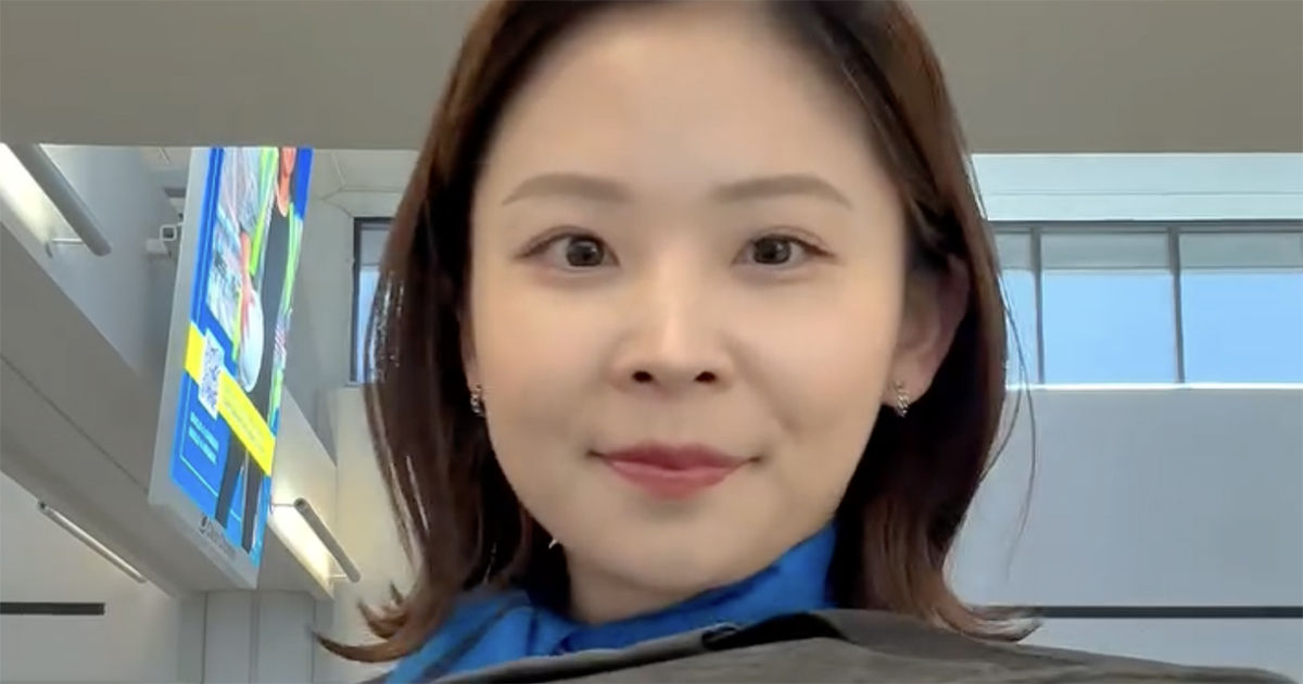 外資系CAが“13時間勤務”のため作ったお弁当→開けると……「さすが！」　430万再生の“驚きの中身”に「主婦でもなかなか出来ない」（1/5） | グルメ ねとらぼ